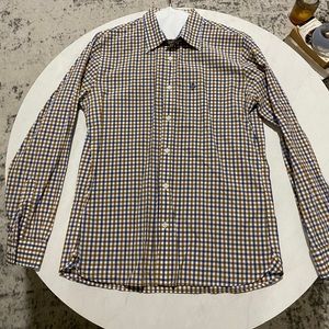 Men’s Brooks Brothers Button Down Shirt